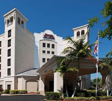 Gallery - Hampton Inn & Suites By Hilton Miami-Doral Dolphin Mall