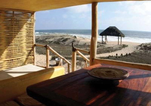 Gallery - Hotelito Desconocido