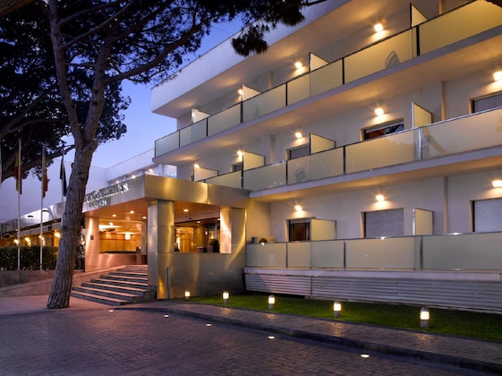 Gallery - Hotel Ciudad De Castelldefels