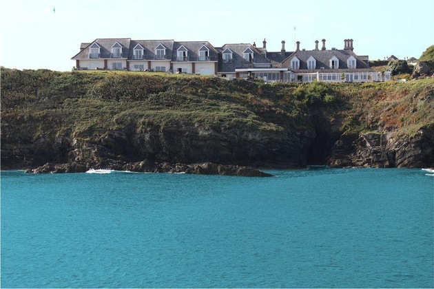 Gallery - Glendorgal Hotel