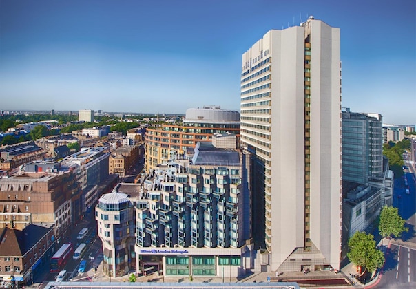 Gallery - Hilton London Metropole