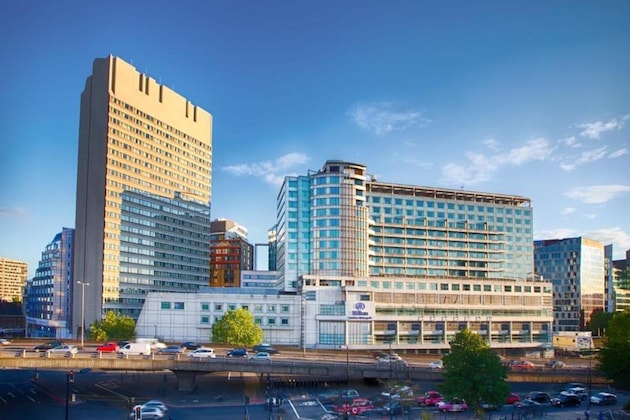 Gallery - Hilton London Metropole