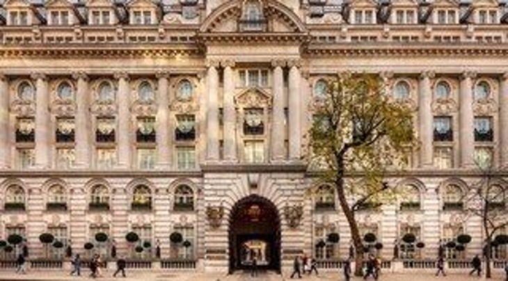 Gallery - Rosewood London