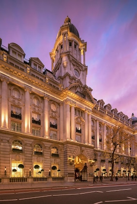 Gallery - Rosewood London