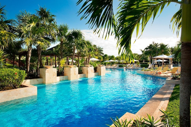 Gallery - Fairmont Mayakoba Riviera Maya