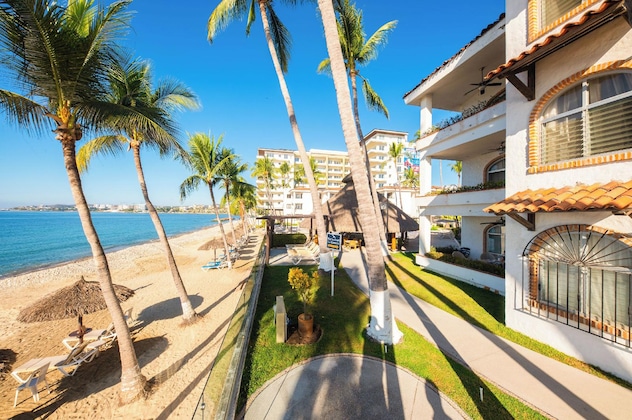 Gallery - Vista Vallarta All Suites On The Beach