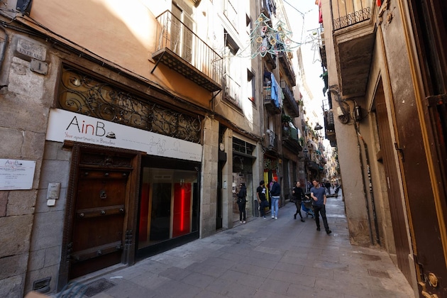 Gallery - Ainb Picasso Corders Apartments