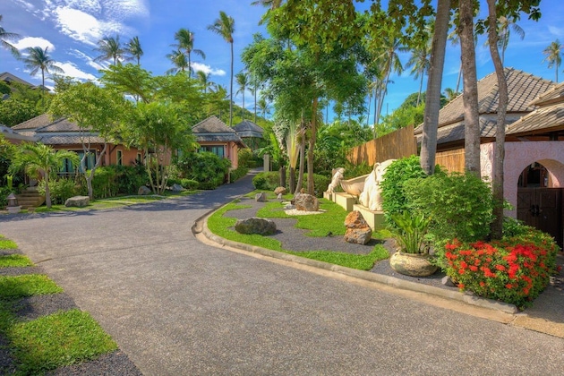 Gallery - Fair House Villas & Spa