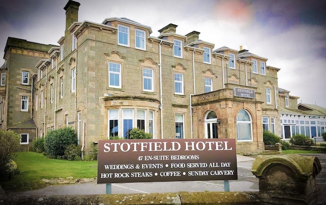 Gallery - Stotfield Hotel