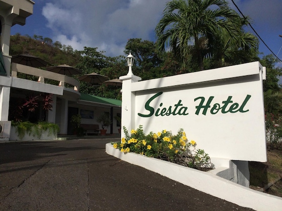 Gallery - Siesta Hotel