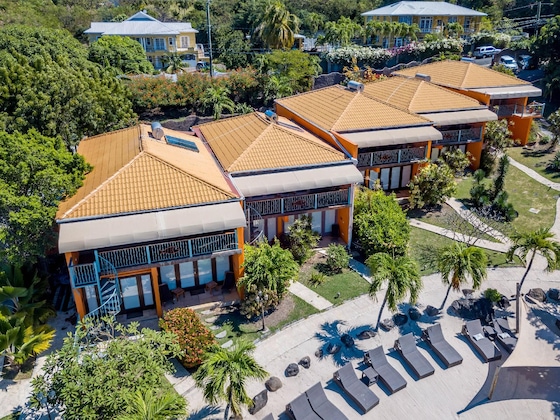 Gallery - True Blue Bay Resort