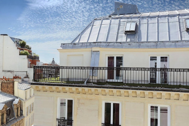 Gallery - Hôtel R. Kipling By Happyculture