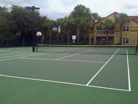Gallery - Blue Tree Resort At Lake Buena Vista