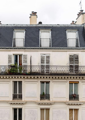 Gallery - Five Boutique Hotel Paris Quartier Latin