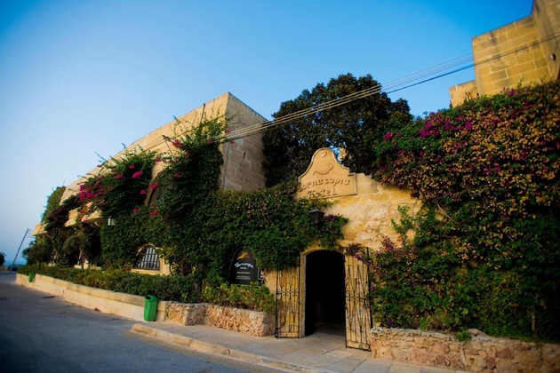 Gallery - Cornucopia Hotel