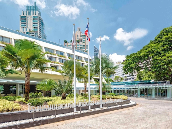 Gallery - Mövenpick Bdms Wellness Resort Bangkok
