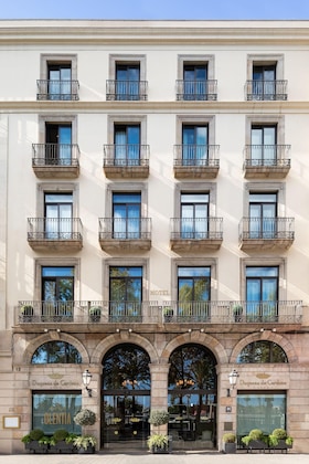 Gallery - Hotel Duquesa De Cardona