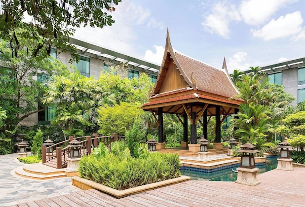 Gallery - Hyatt Regency Bangkok Suvarnabhumi Airport