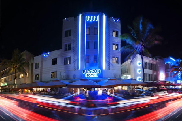 Gallery - Beacon South Beach Hotel