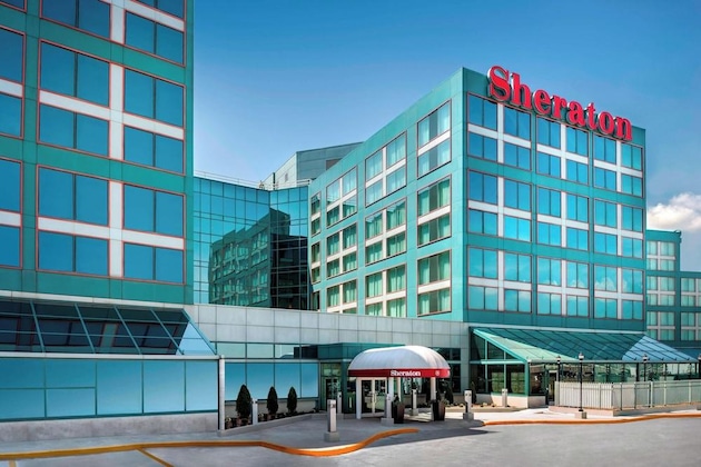 Gallery - Sheraton Gateway Hotel In Toronto International Airport