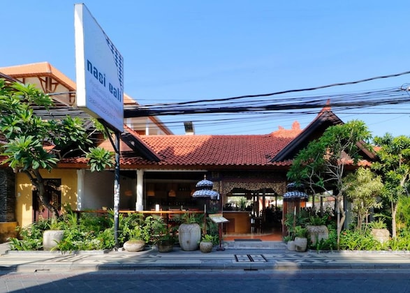 Gallery - Adi Dharma Hotel Legian