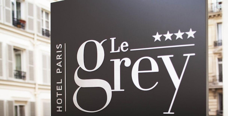 Gallery - Le Grey Hotel