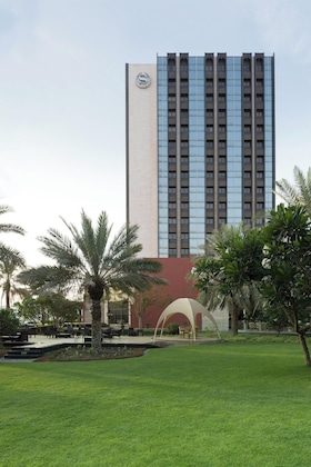Gallery - Sheraton Oman Hotel
