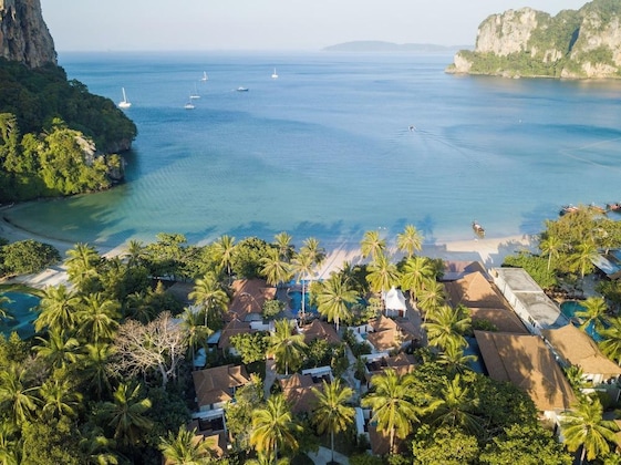 Gallery - Railay Bay Resort And Spa