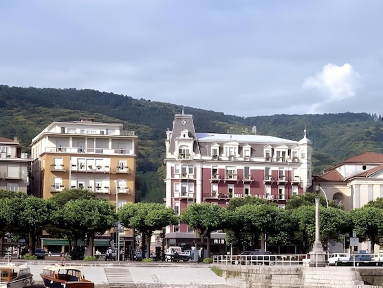 Gallery - Hotel Milan Speranza Au Lac