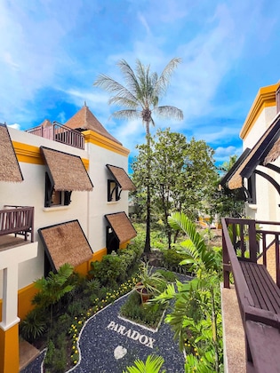Gallery - Paradox Resort Phuket