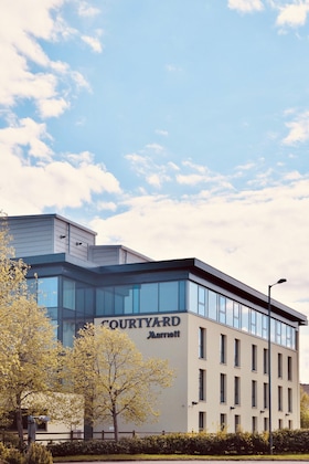 Gallery - Courtyard By Marriott Glasgow Airport