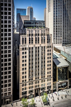 Gallery - The Gwen, A Luxury Collection Hotel, Michigan Avenue Chicago
