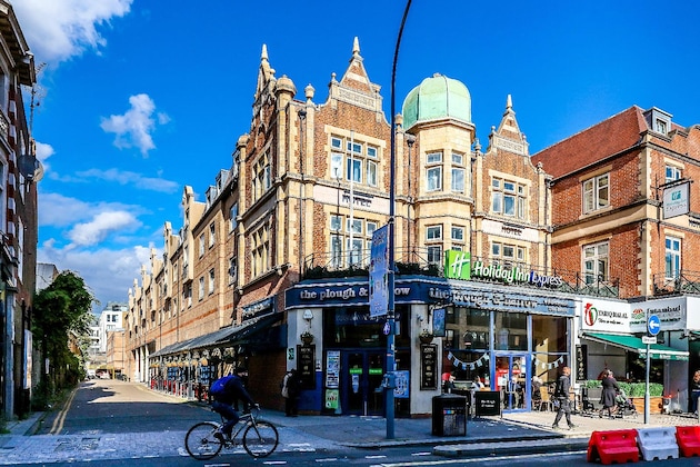 Gallery - Holiday Inn Express London Hammersmith By Ihg