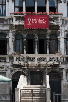 Gallery - Ca' Malipiero