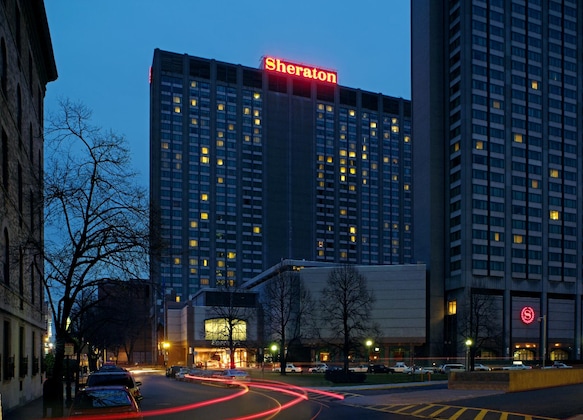 Gallery - Sheraton Boston, A Marriott Hotel