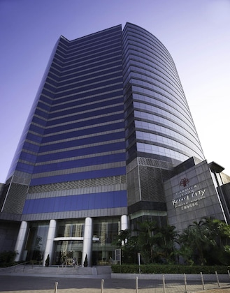 Gallery - Harbour Plaza Resort City