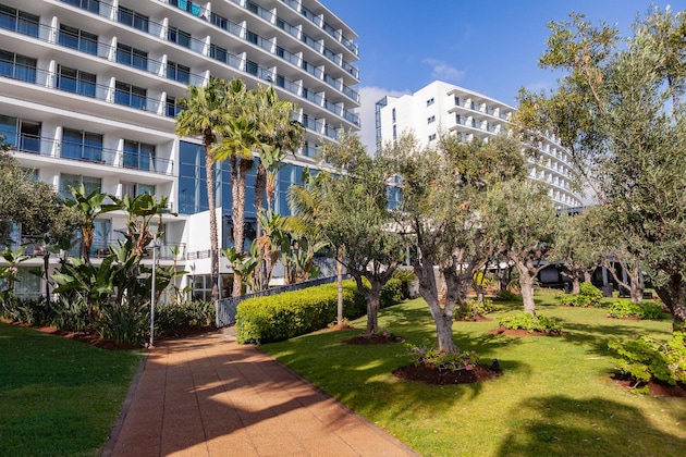 Gallery - Vidamar Resorts Hotel  Madeira