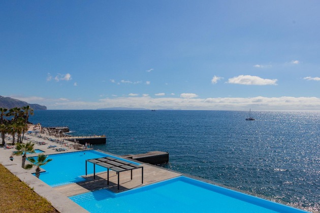 Gallery - Vidamar Resorts Hotel  Madeira