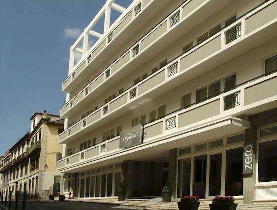 Gallery - Hotel Orquidea