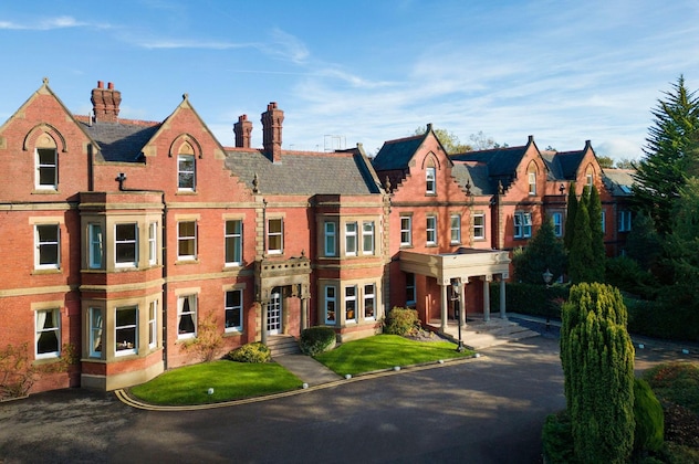 Gallery - Delta Hotels By Marriott Preston