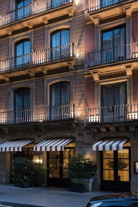 Gallery - Hotel Pulitzer Barcelona