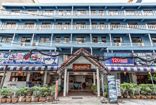 Gallery - Sawasdee Sea View