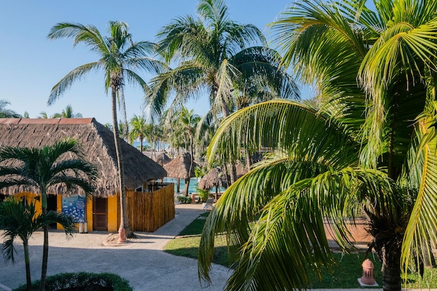 Gallery - Iberostar Waves Quetzal