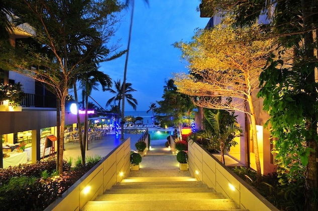Gallery - Mercure Koh Samui Beach Resort