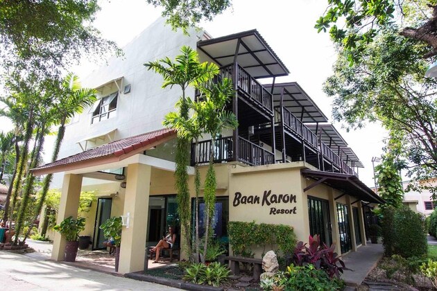 Gallery - Baan Karon Resort