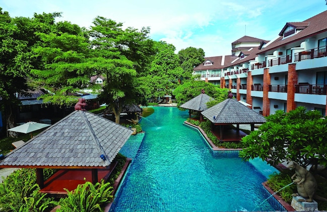 Gallery - Woodlands Hotel & Resort