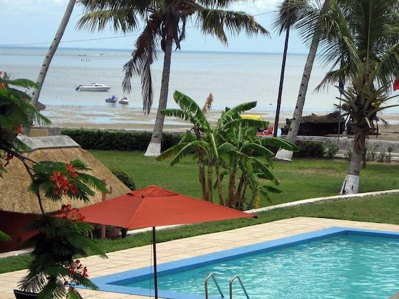 Gallery - Pestana Inhaca Lodge