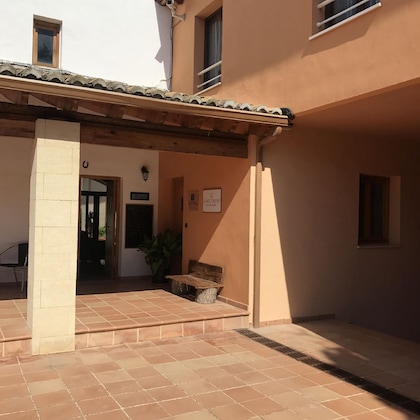 Gallery - Fincahotel Cases De Sant Jaume