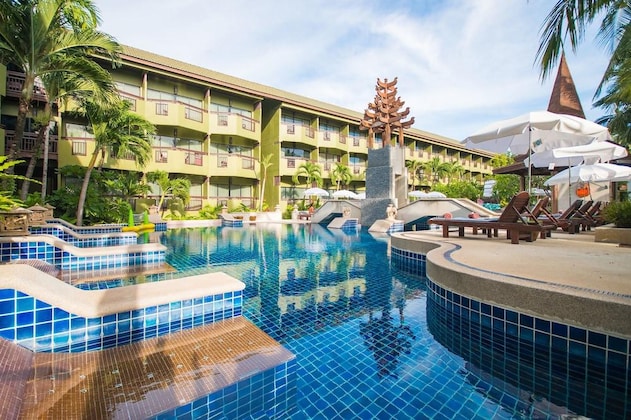 Gallery - Phuket Island View Resort