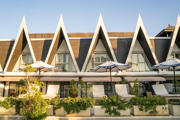 Gallery - The Boathouse Phuket